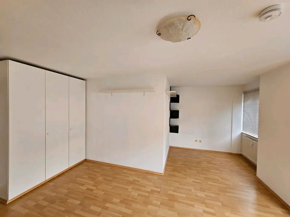 Studio mit 30 m² in Bamberg – Bild 2
