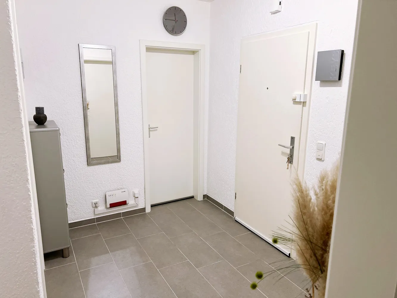 3 Zimmer Wohnung mit 67 m² in Essen – Bild 2