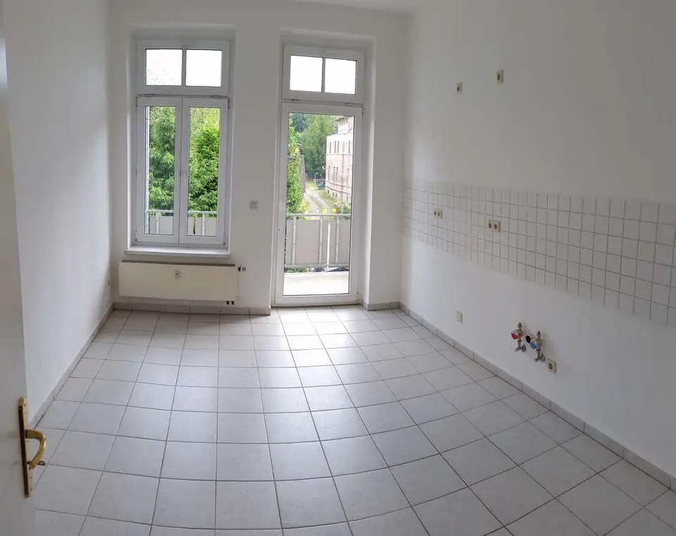 2 Zimmer Wohnung mit 74 m² in Görlitz – Bild 3