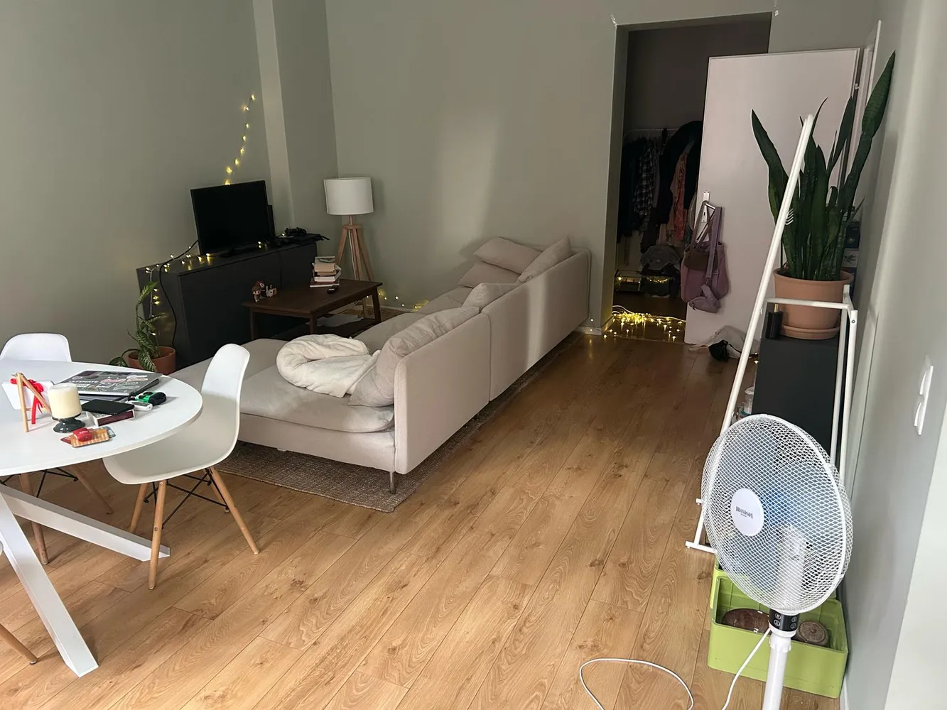 1 Zimmer Wohnung mit 45 m² in Berlin – Bild 5