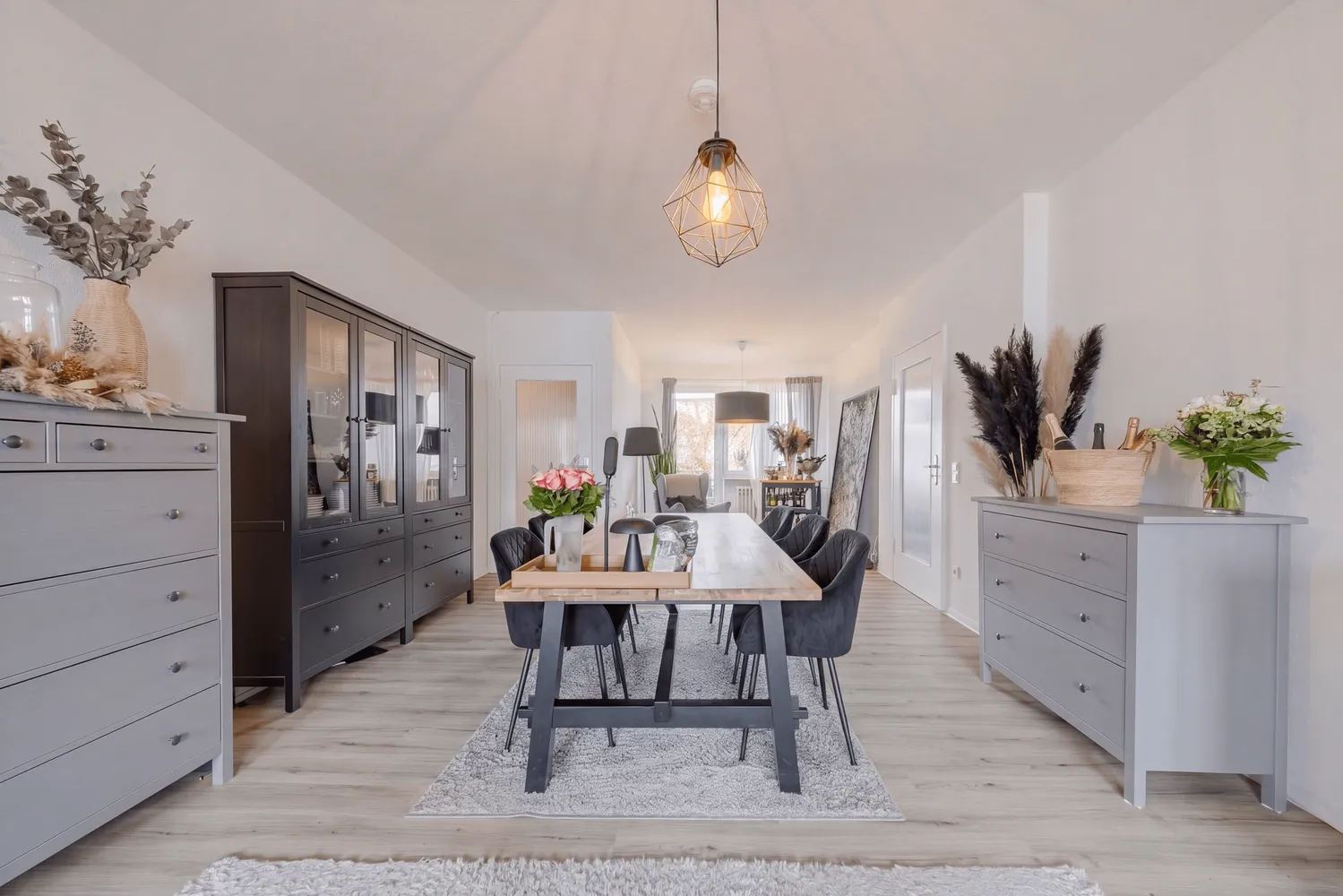 4 Zimmer Wohnung mit 111 m² in Mannheim – Bild 9