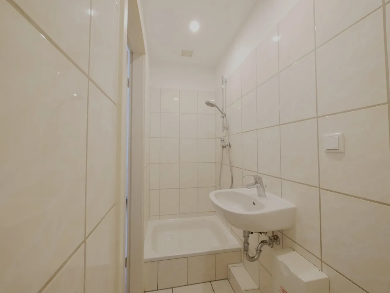 2 Zimmer Wohnung mit 41 m² in Hannover – Bild 9