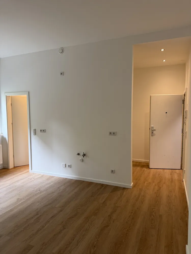1 Zimmer Wohnung mit 35 m² in Berlin – Bild 3