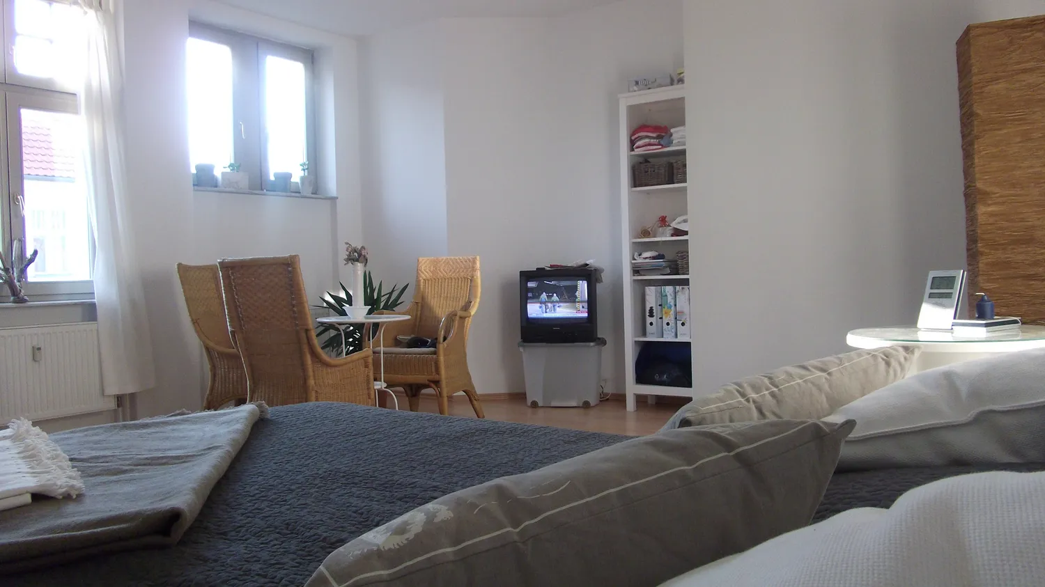 1 Zimmer Wohnung mit 41 m² in Potsdam – Bild 1
