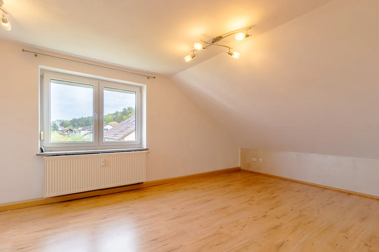 3 Zimmer Wohnung mit 65 m² in Bayreuth – Bild 6