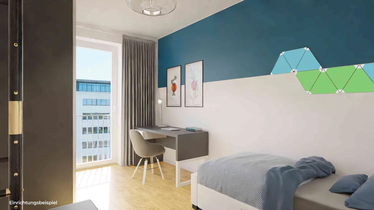 4 Zimmer Wohnung mit 95 m² in Dresden – Bild 8