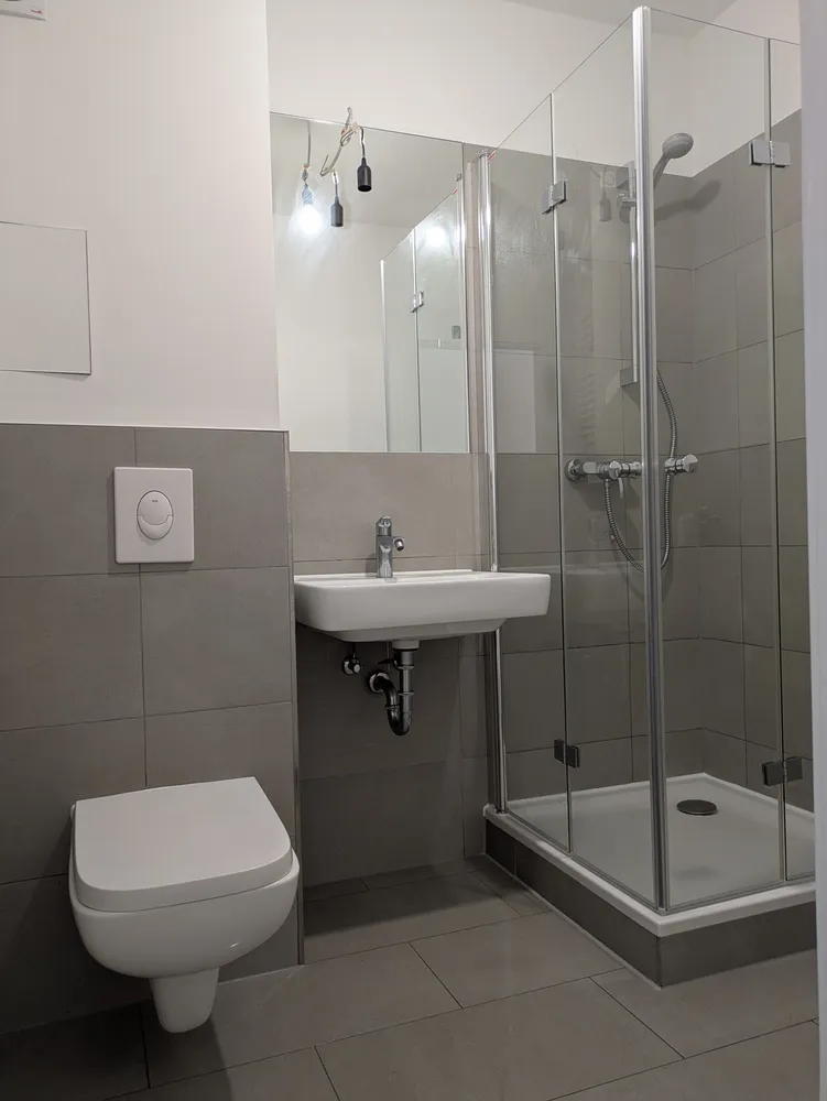 2 Zimmer Wohnung mit 61 m² in Berlin – Bild 8