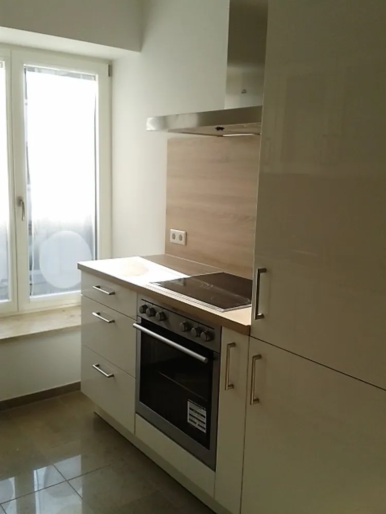 2 Zimmer Wohnung mit 51 m² in Ingolstadt – Bild 12