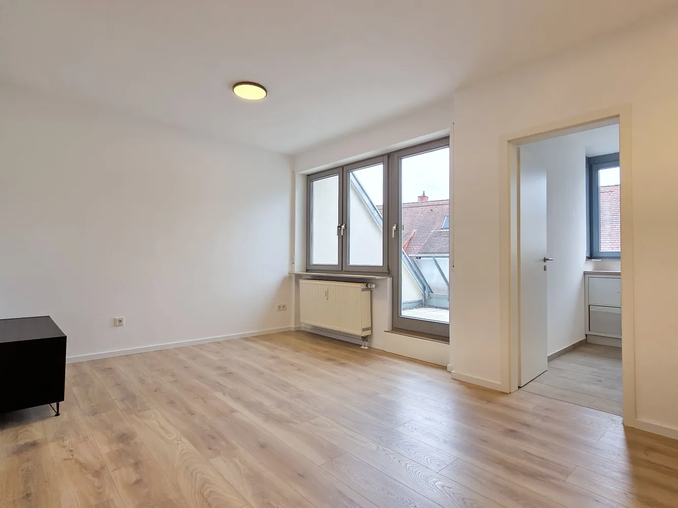 2 Zimmer Wohnung mit 42 m² in Stuttgart – Bild 8