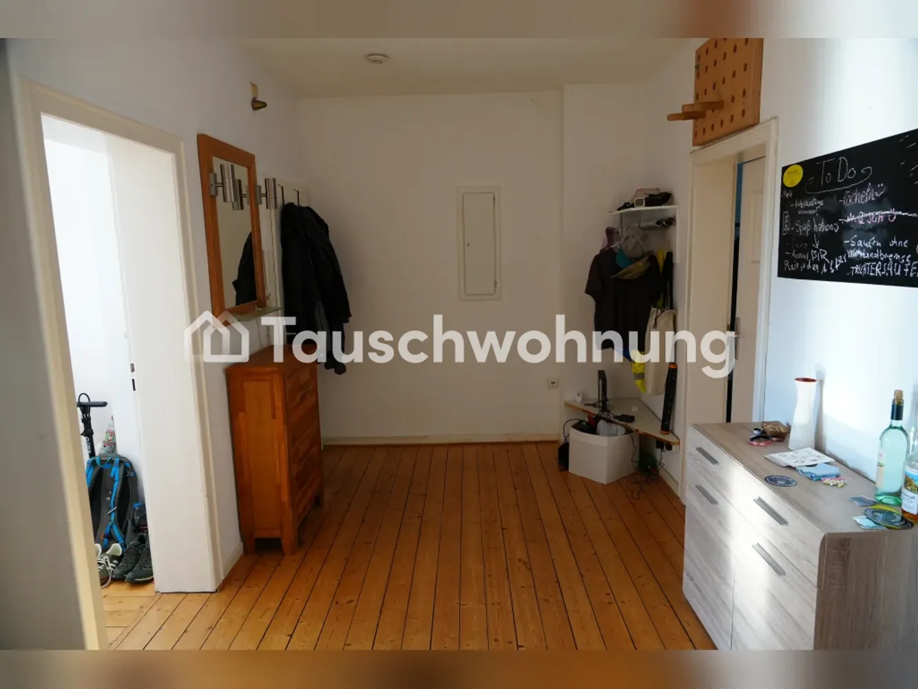 3 Zimmer Wohnung mit 65 m² in Münster – Bild 4