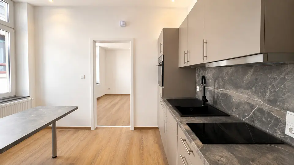 Studio mit 29 m² in Oldenburg – Bild 5