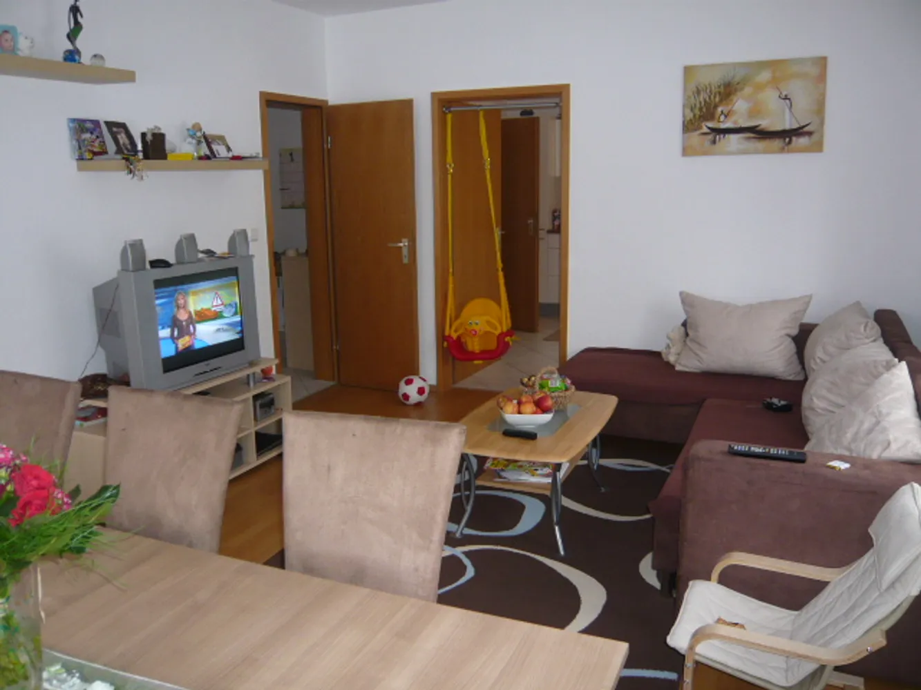4 Zimmer Wohnung mit 120 m² in Böblingen – Bild 10
