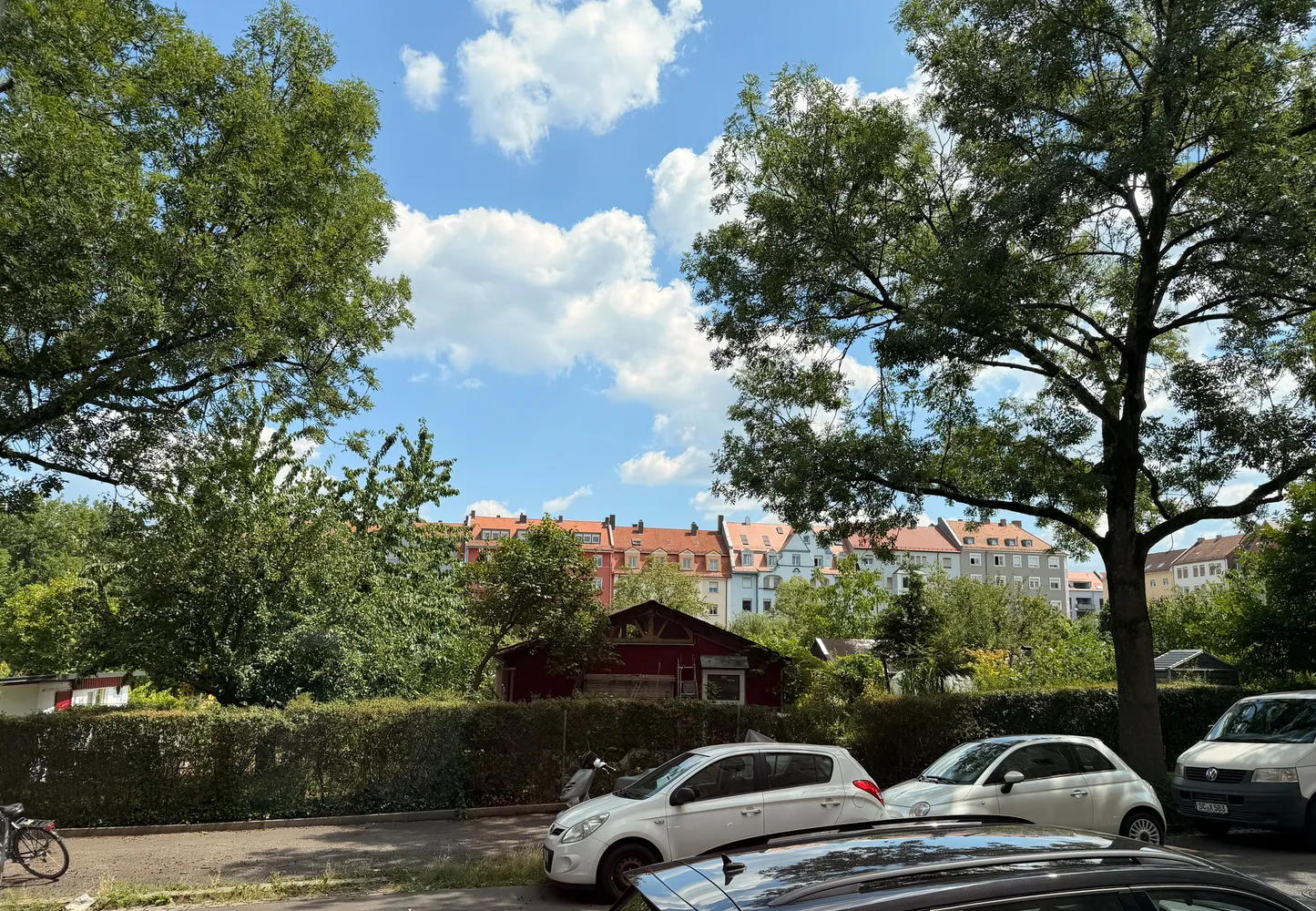 3 Zimmer Wohnung mit 65 m² in Nürnberg – Bild 10
