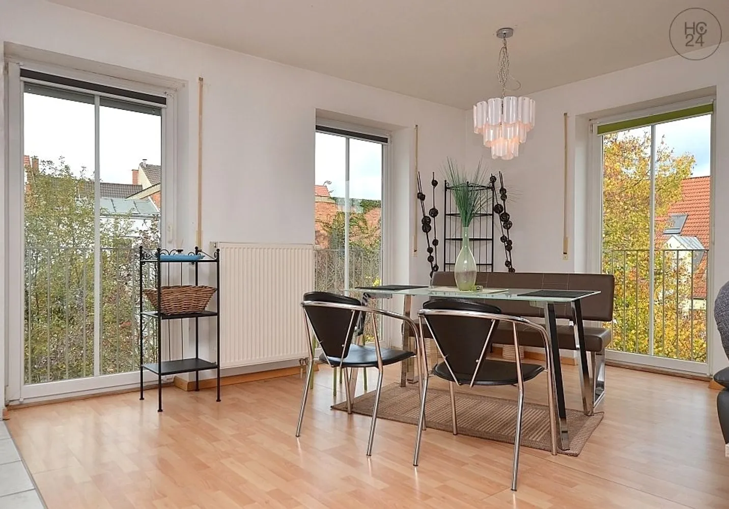 1 Zimmer Wohnung mit 43 m² in Schweinfurt – Bild 5