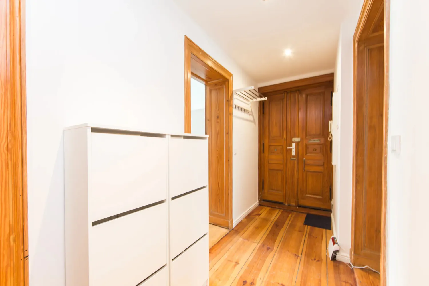 Shared room with 11 m² in Berlin – Photo 5