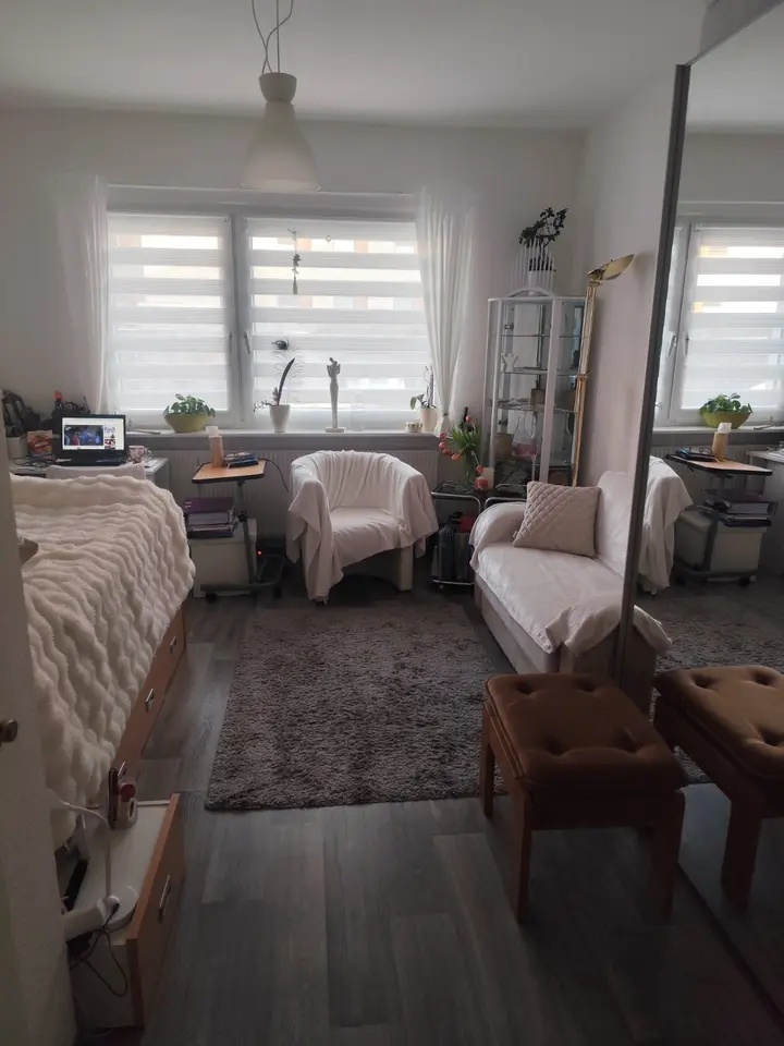 WG-Zimmer mit 38 m² in Iserlohn – Bild 1