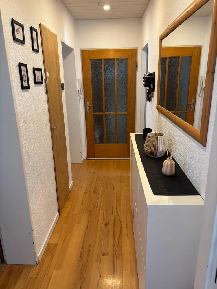 4 Zimmer Wohnung mit 72 m² in Heidelberg – Bild 9