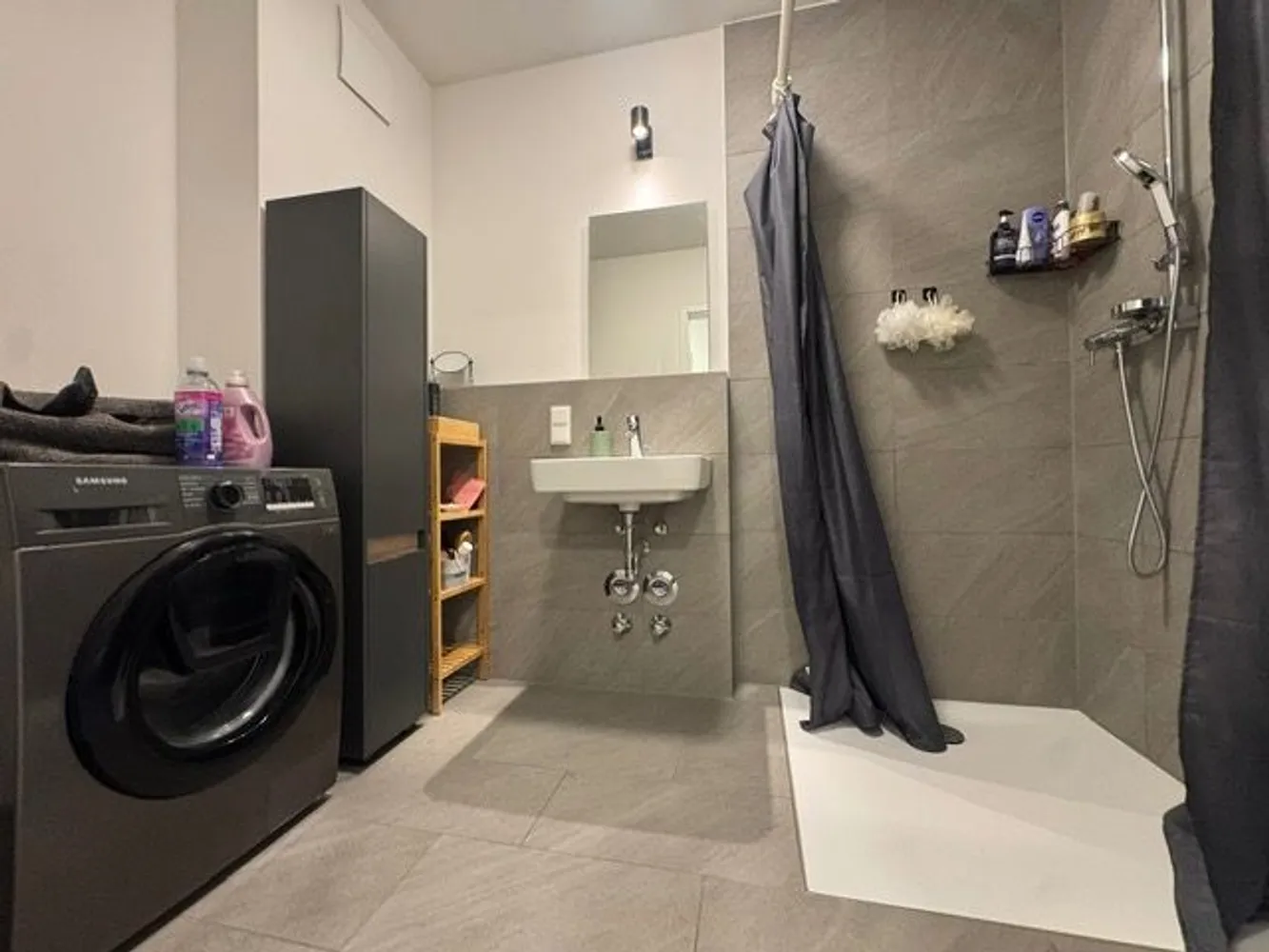 3 Zimmer Wohnung mit 66 m² in Oranienburg – Bild 1