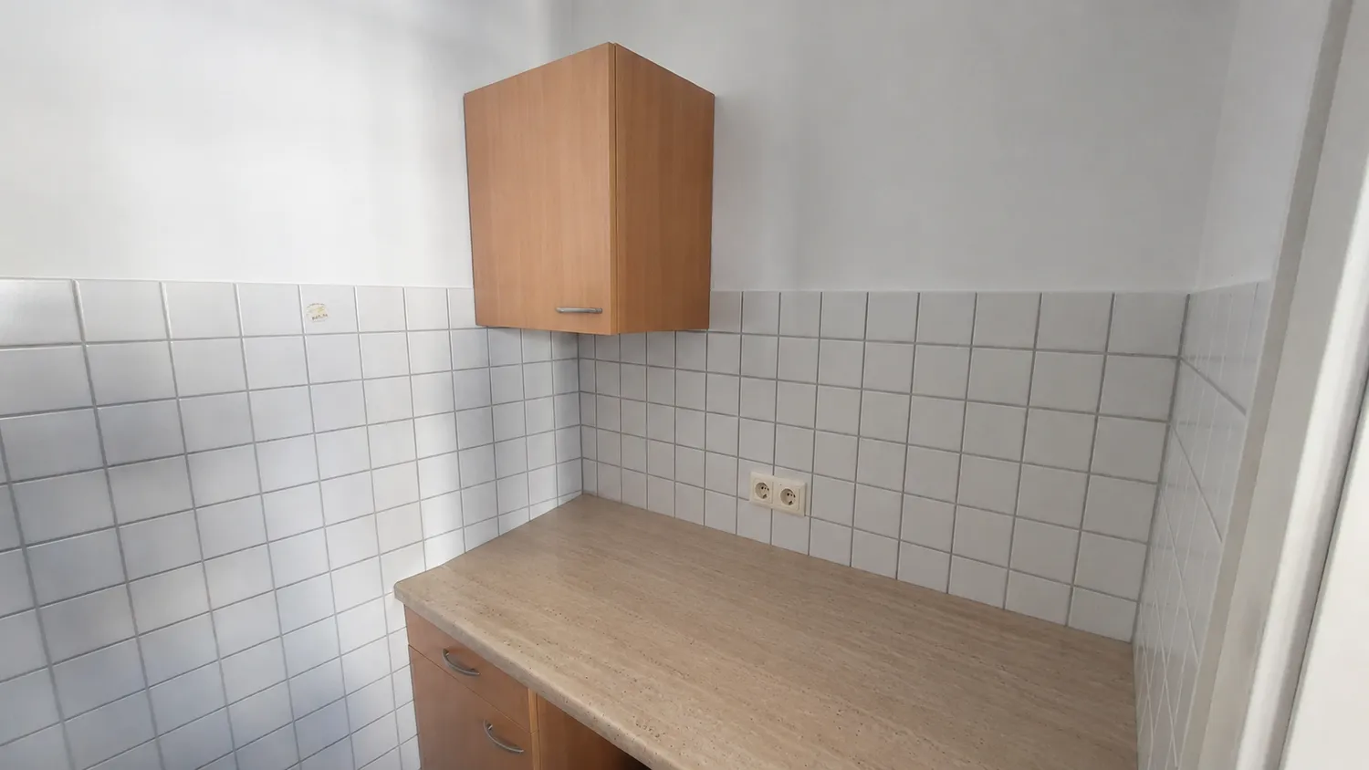 2 Zimmer Wohnung mit 40 m² in Düsseldorf – Bild 4