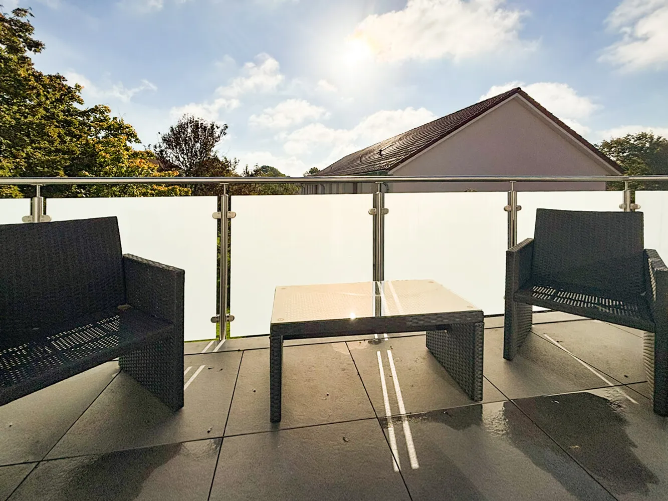 2 Zimmer Wohnung mit 80 m² in Bremen – Bild 9