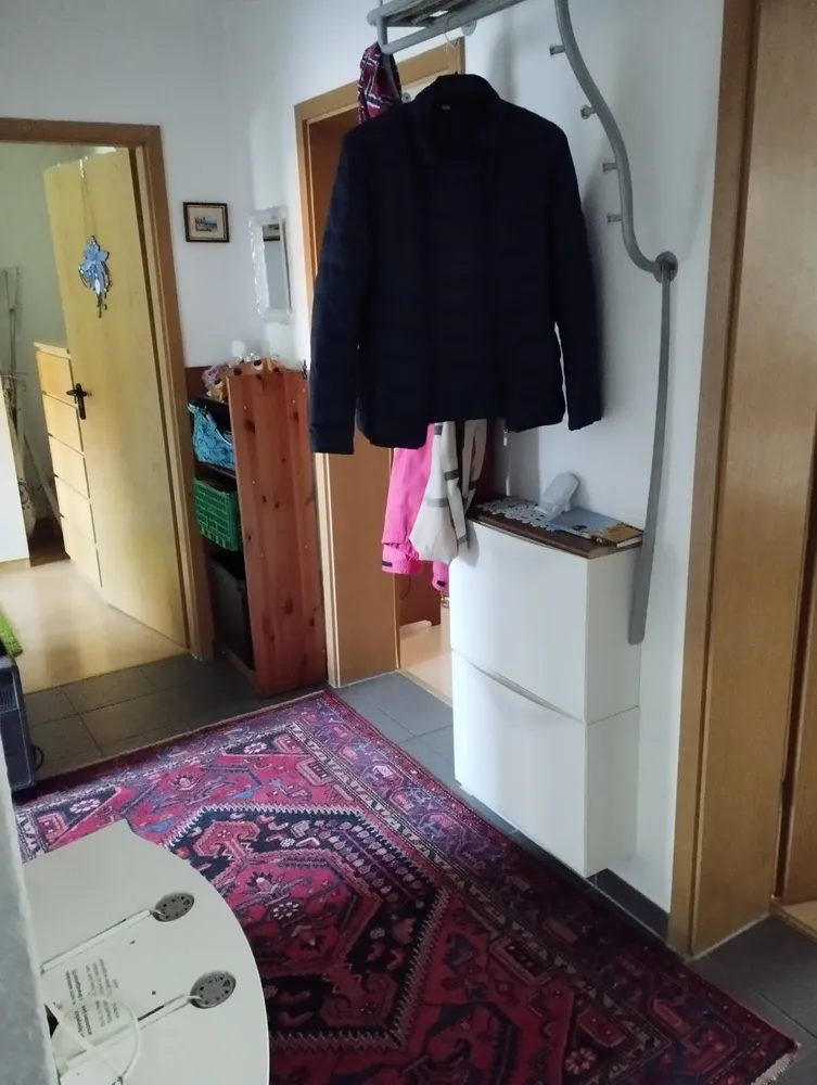 3 Zimmer Wohnung mit 62 m² in Hannover – Bild 7