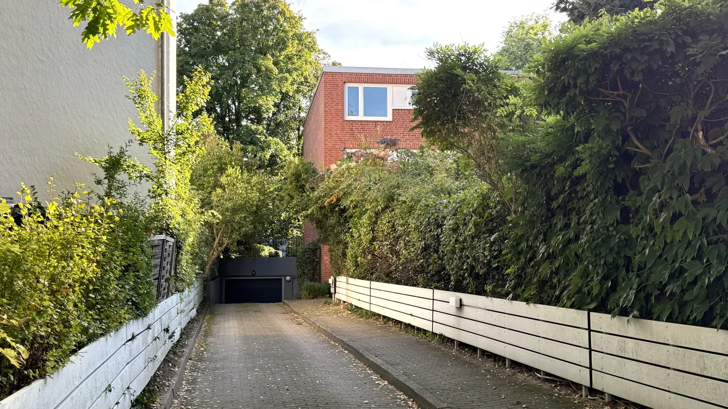 1 Zimmer Wohnung mit 33 m² in Hamburg – Bild 8