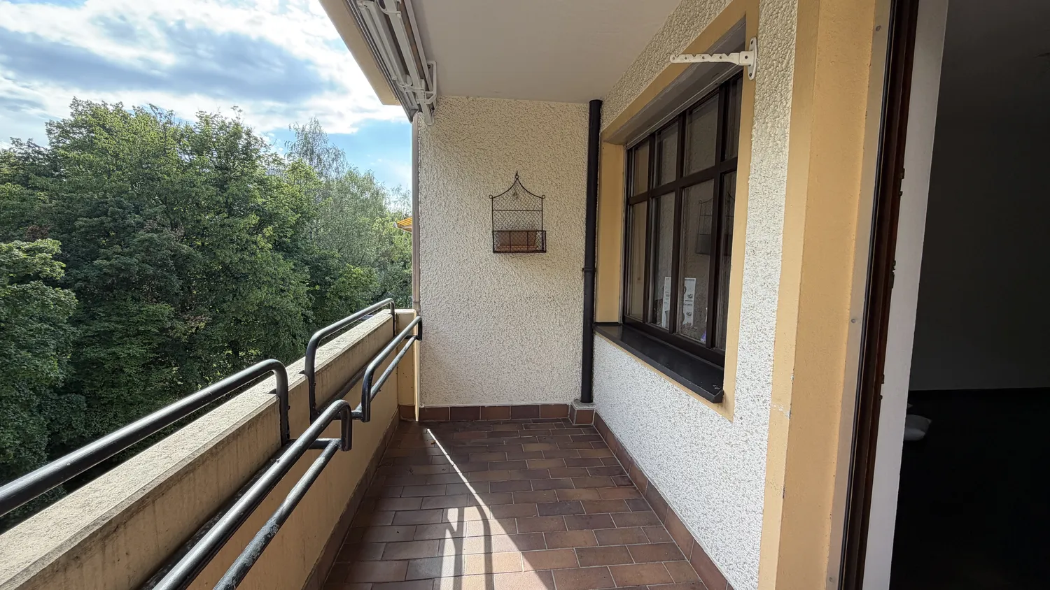 3 Zimmer Wohnung mit 74 m² in München – Bild 4