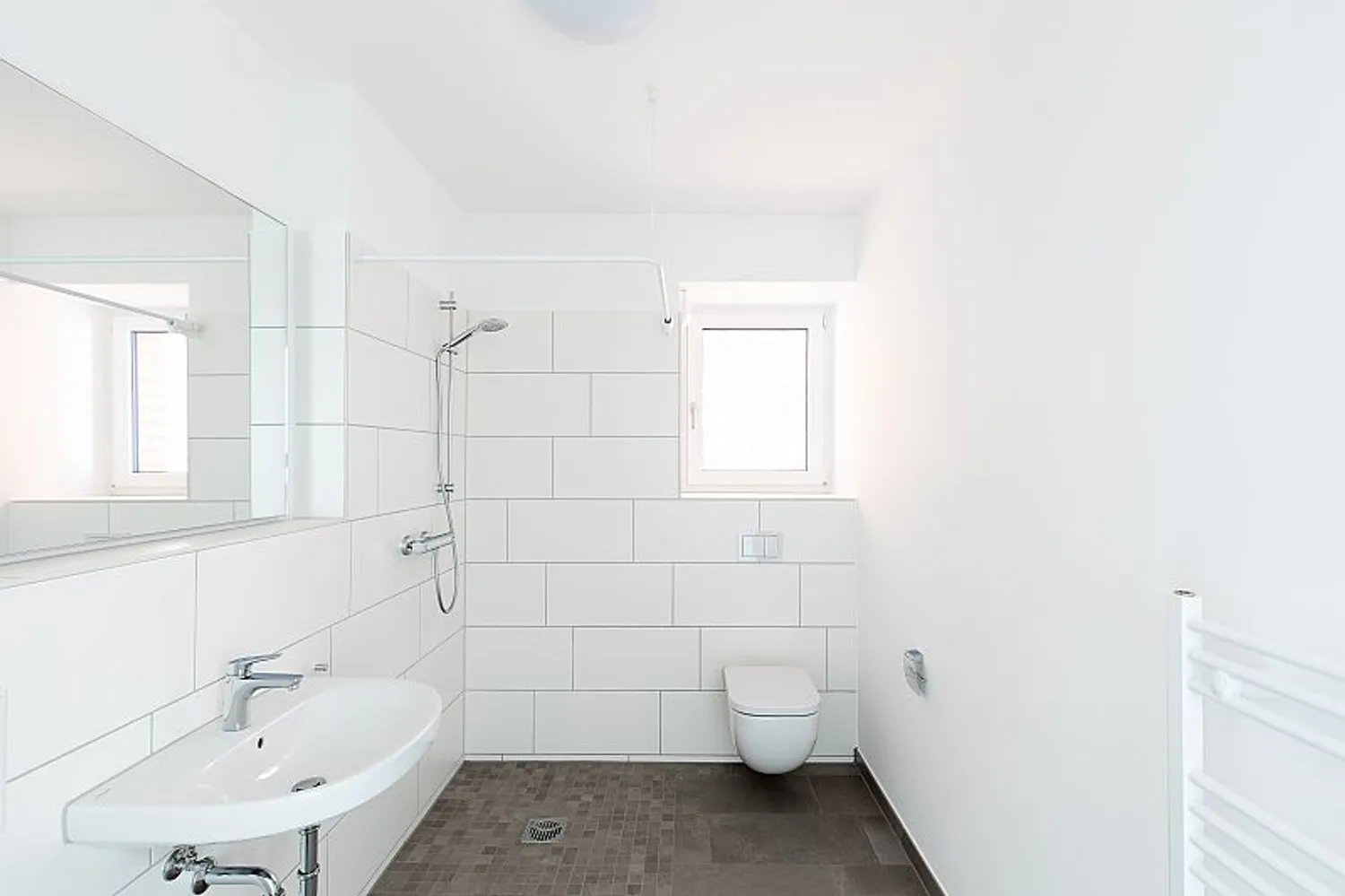 2 Zimmer Wohnung mit 60 m² in Bremerhaven – Bild 4
