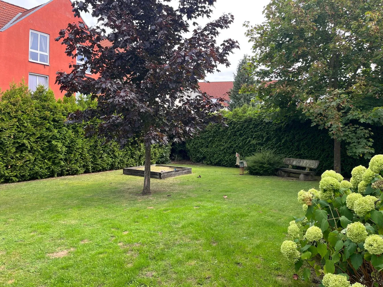 2 Zimmer Wohnung mit 52 m² in Bielefeld – Bild 9