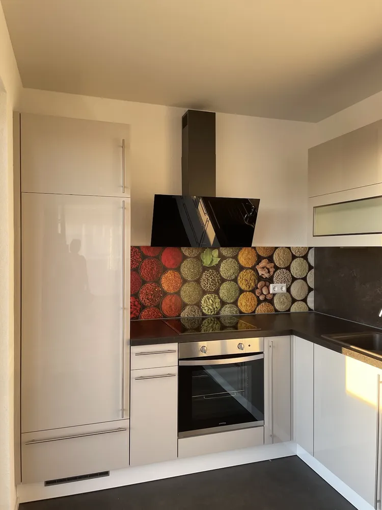2 room apartment with 86 m² in Weil am Rhein – Photo 5