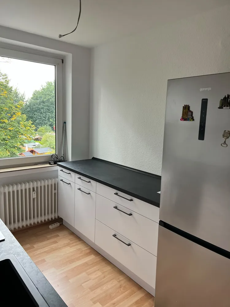 3 Zimmer Wohnung mit 61 m² in Bochum – Bild 3