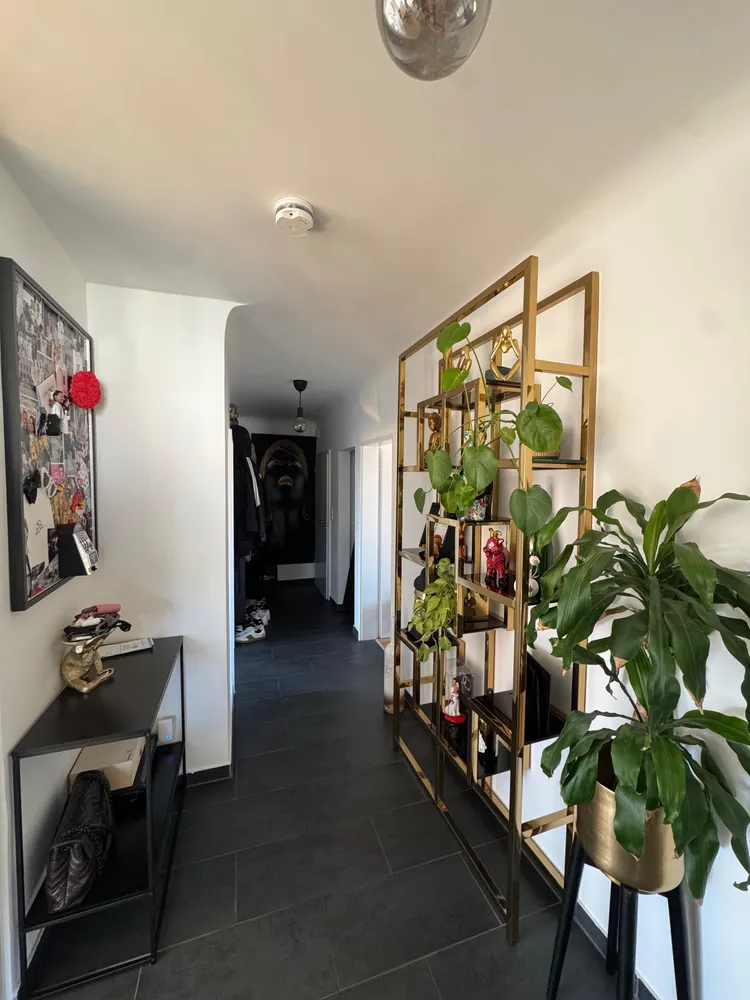 3 Zimmer Wohnung mit 82 m² in Nürnberg – Bild 1