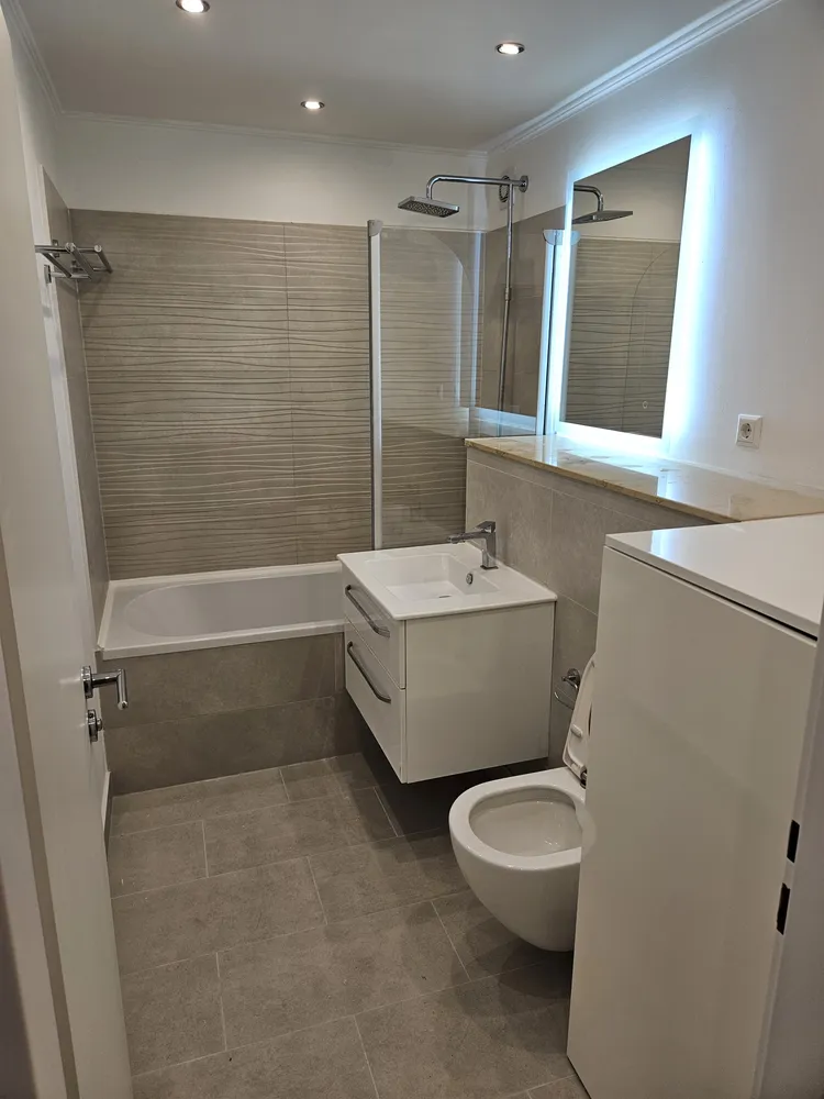 4 Zimmer Wohnung mit 99 m² in Berlin – Bild 1