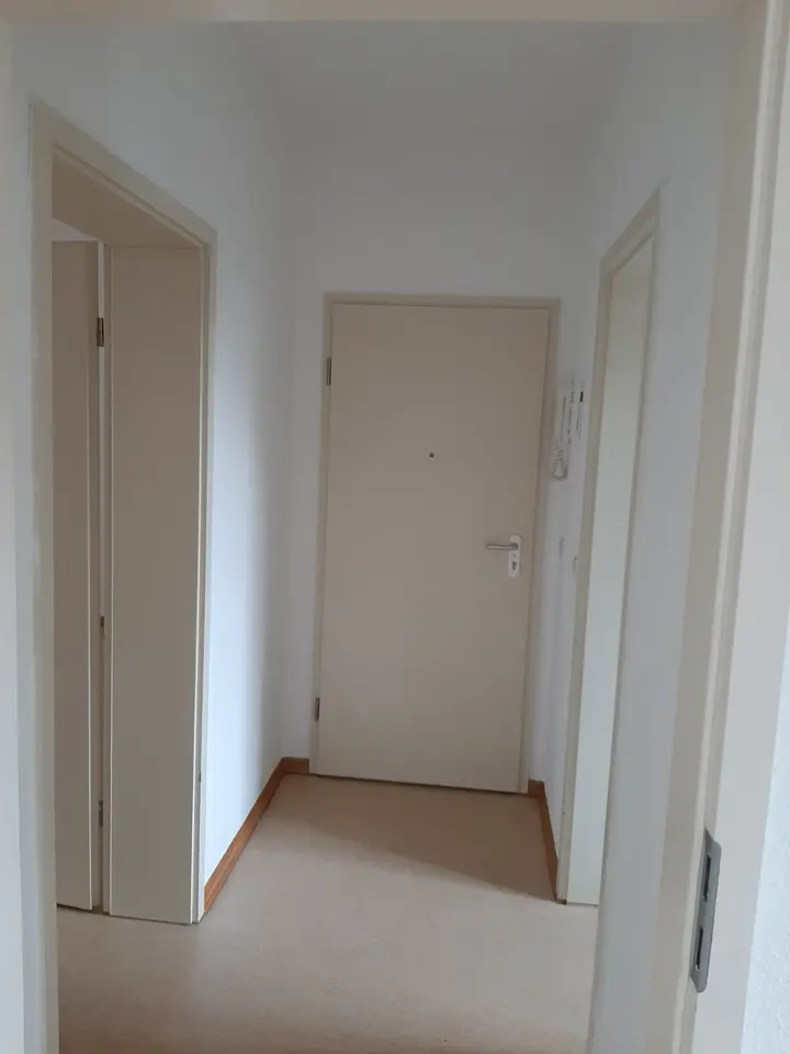 2 Zimmer Wohnung mit 61 m² in Weißenfels – Bild 8
