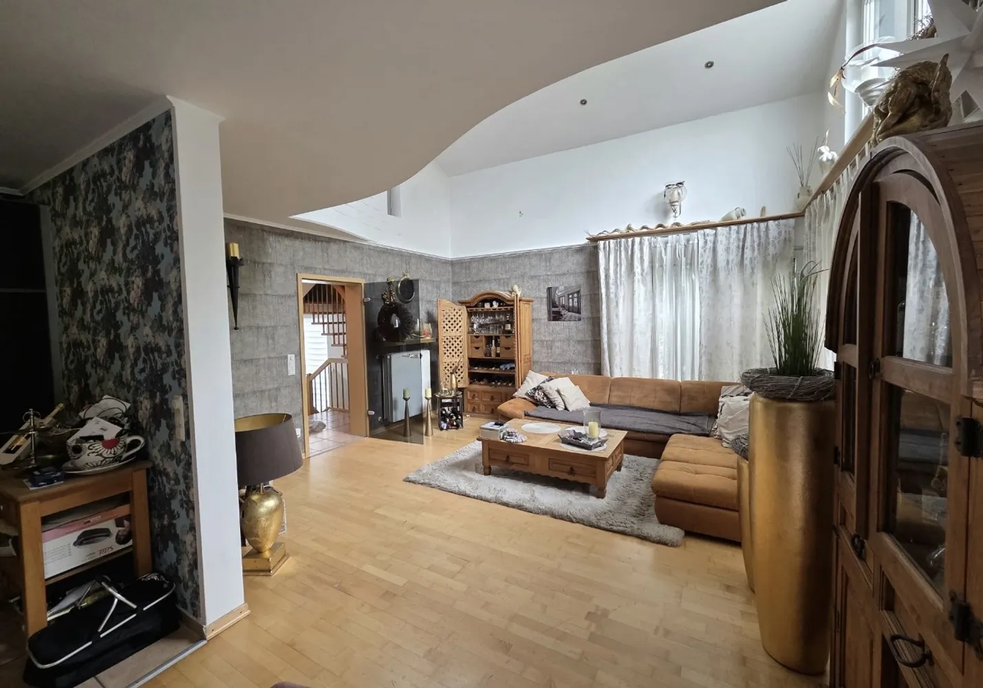 4 room house with 108 m² in Ibbenbüren – Photo 11