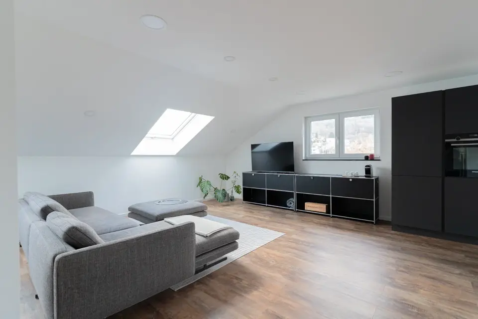 3 Zimmer Wohnung mit 86 m² in Singen – Bild 1