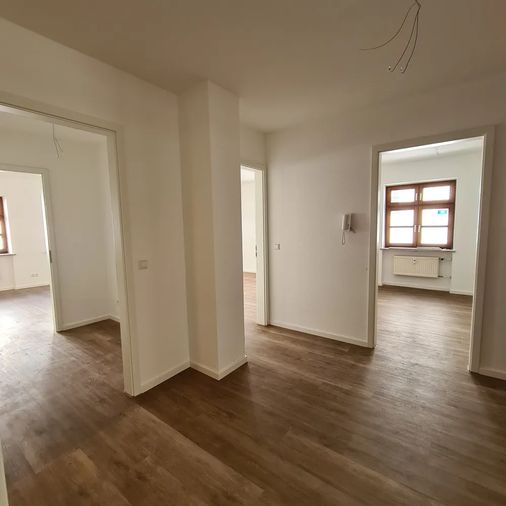 3 Zimmer Wohnung mit 100 m² in Ulm – Bild 5