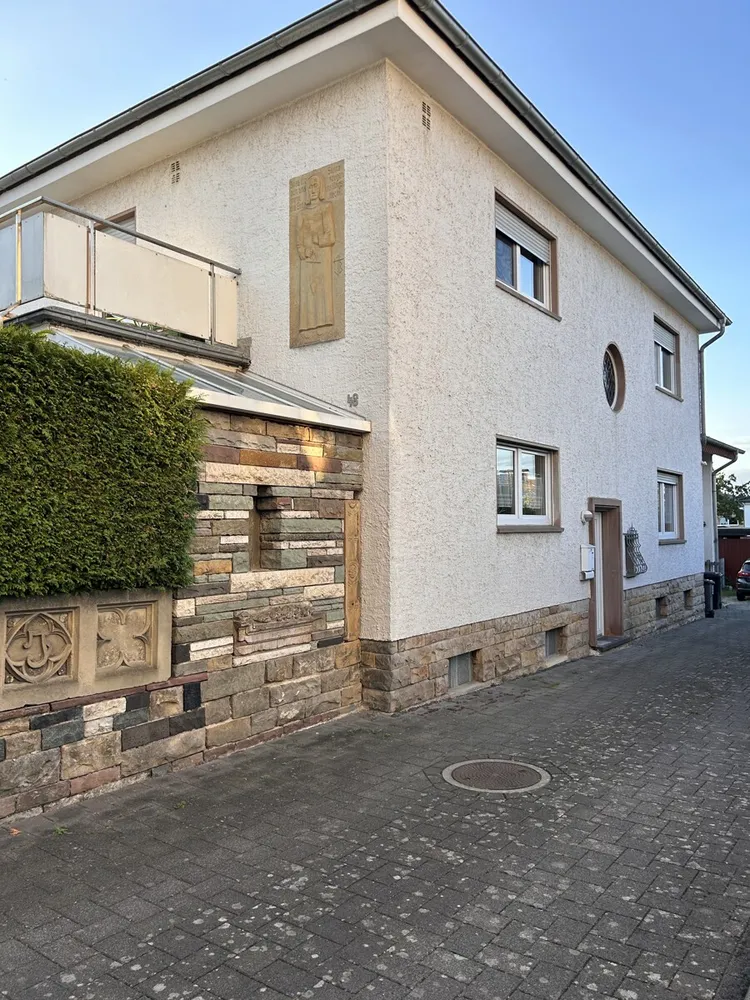 3 Zimmer Wohnung mit 92 m² in Paderborn – Bild 1