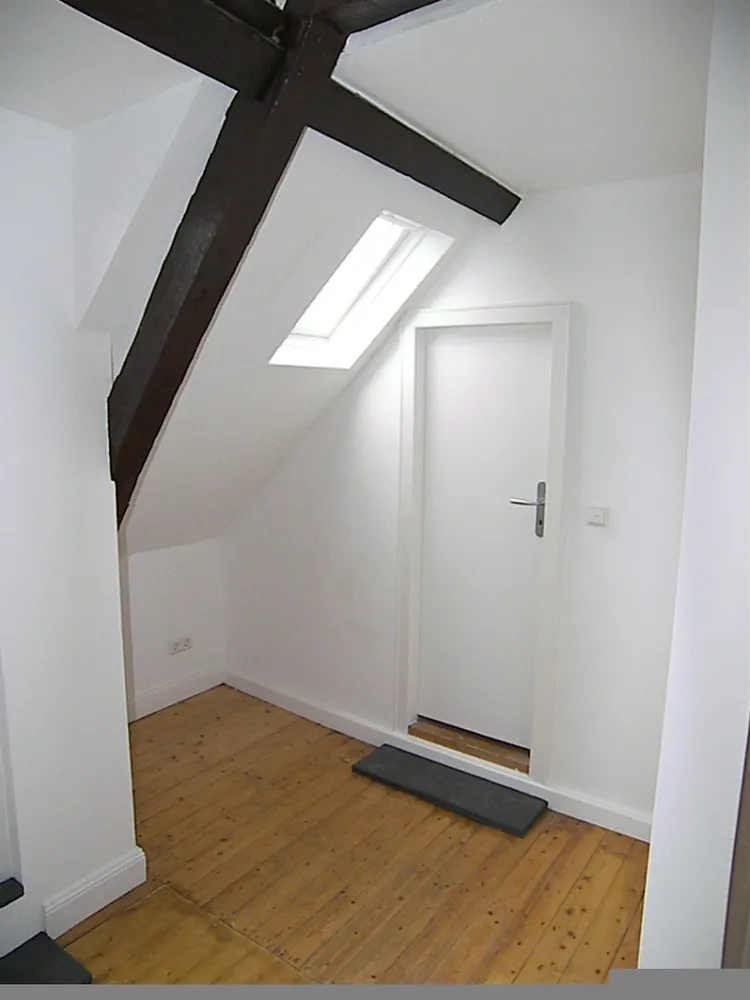 2 Zimmer Wohnung mit 45 m² in Köln – Bild 12