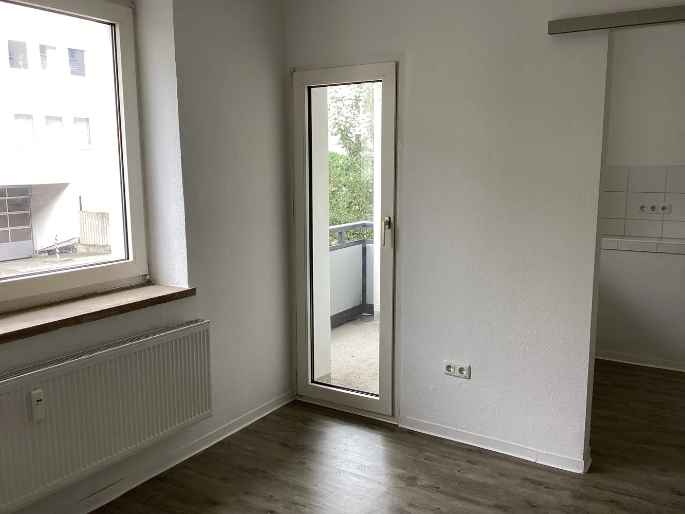 2 room apartment with 45 m² in Kassel – Photo 3