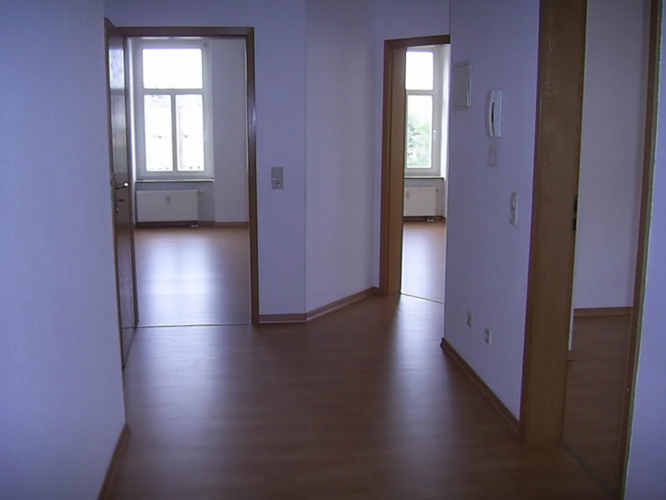 3 Zimmer Wohnung mit 85 m² in Leipzig – Bild 1