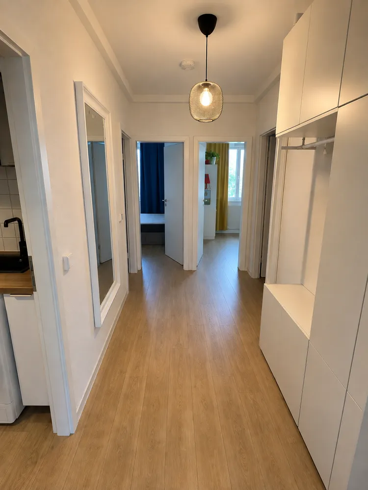 3 Zimmer Wohnung mit 60 m² in Dresden – Bild 8