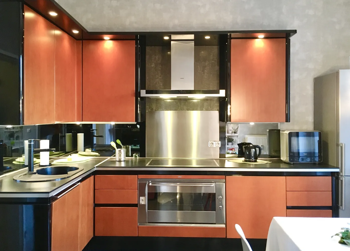 2 Zimmer Wohnung mit 70 m² in Düsseldorf – Bild 8