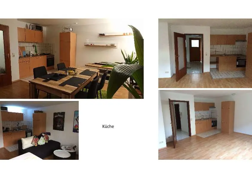Studio with 38 m² in Wolfenbüttel – Photo 3