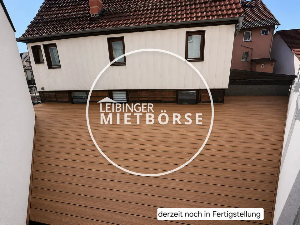 2 Zimmer Wohnung mit 81 m² in Tuttlingen – Bild 6