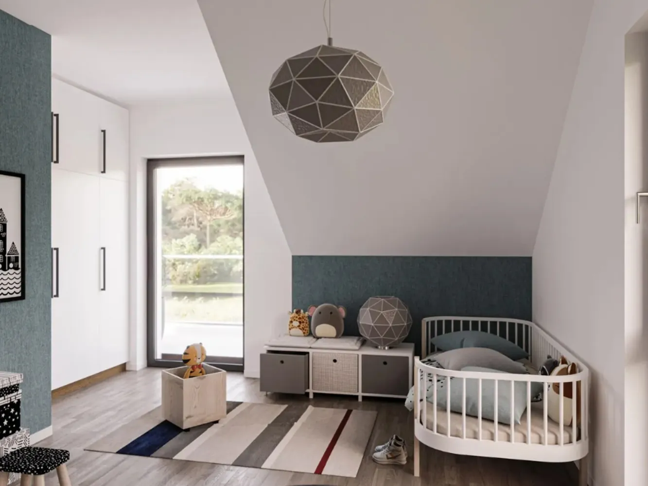 5 Zimmer Haus mit 141 m² in Velbert – Bild 1