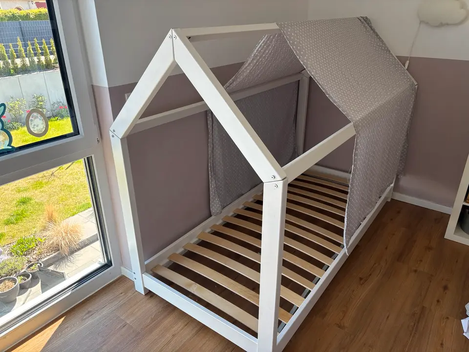 2 Zimmer Wohnung mit 52 m² in Quedlinburg – Bild 7