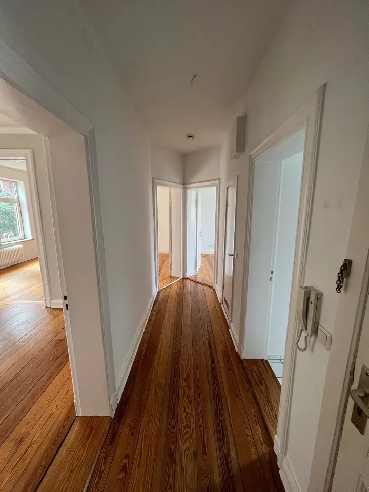 3 Zimmer Wohnung mit 66 m² in Kiel – Bild 9