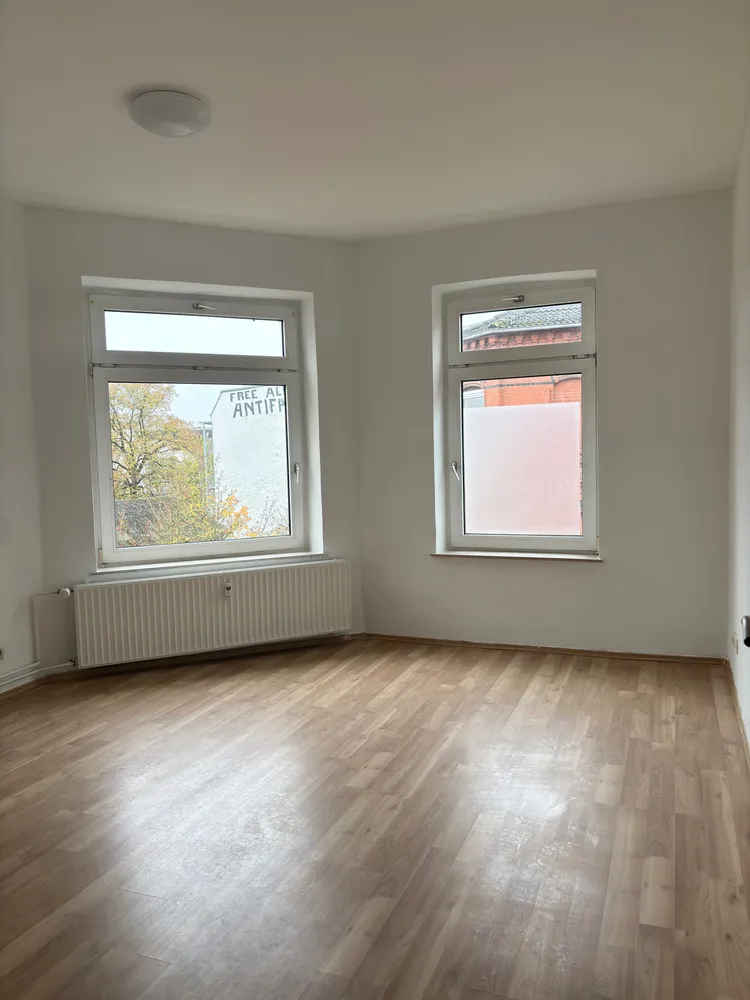 3 Zimmer Wohnung mit 60 m² in Kiel – Bild 2