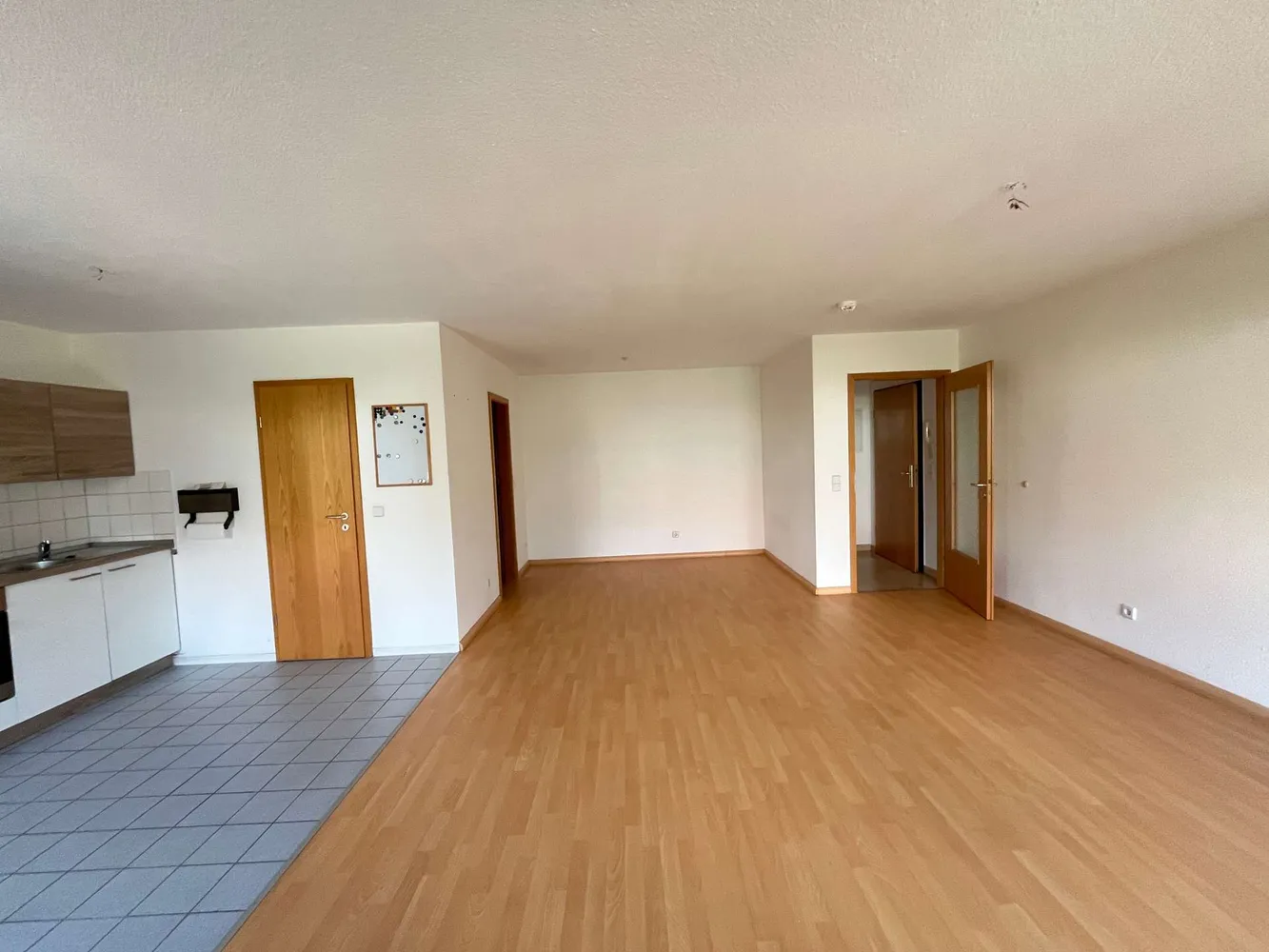 1 Zimmer Wohnung mit 51 m² in Halberstadt – Bild 2